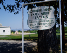 Southern Oregon Research and Extension Center